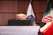 همایش زندگی با بیماران اسکیزو فرنی در آمفی تئاتر شبکه بهداشت و درمان اسلامشهر برگزار شد 93/8/3 عکس : یونس بیاتی ( بخش دوم)